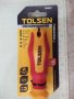 Отвертка изолирана "TOLSEN - PH 2 x 100 mm" нова, снимка 2