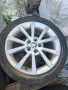 Джанти  SKODA 5 x 100 ET 43 16 ки, снимка 4