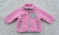 Бебешко яке и дънки за момиче 3-6 месеца, снимка 10
