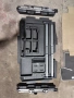 A2046800230/A2048460062 система за фиксиране на багаж   OEM MERCEDES W204 OM651 2014, снимка 1