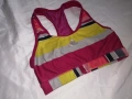 Adidas techfit оригинално дамско спортно бюстие р-р XXS-XS, снимка 3