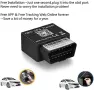 Winnes TK816 Автомобилен GPS тракер, снимка 2