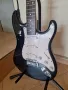Продавам електрическа китара J&D ST BK, снимка 2