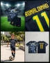 NEYMAR JR 10 RONALDINHO 11❤️⚽️ детско юношески футболни екипи BRAZIL , снимка 6