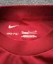 Liverpool / Ливърпул Nike Training shirt 2021-22г. - за ръст 158см., снимка 3