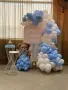 Украса за рожденни дни,погачи,Кръщенета,Сватби, снимка 16