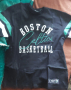 Тениска на Boston Celtics NBA размер XS, снимка 2