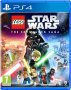 [ps4] Чисто НОВИ LEGO Star Wars: The Skywalker Saga, снимка 1 - Игри за PlayStation - 38680985