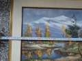 картина-пейзаж, снимка 5
