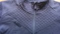 Bergans of NORWAY Middagstind Lady Jacket 100% Merino Wool размер L дамска горница - 330, снимка 5