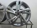 4бр 17ски джанти за VW 5х100мм A170972 , снимка 3