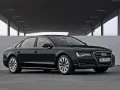 Предни, задни и странични нови автостъкла за AUDI  A8  4 Doors Sedan  2010-2017, снимка 1
