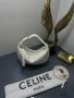 Celine Дамска Чанта Селин - Налични Различни Цветове Код E589, снимка 13
