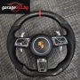 Facelift Волан за Porsche GT3 911 Cayenne Panamera Cayman Boxter Carrera 991 997 987 970 971 981, снимка 5