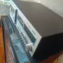 Триглав касетен дек Fisher_CR-5150 с оригинално дистанционно, снимка 14