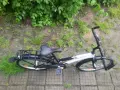 Велосипед MUSTANG swing   24 цола., снимка 7