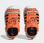 Детски сандали Adidas Water Sandal Nemo I, снимка 4