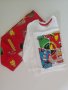 Пижами 2бр Марвел 92см 18-24мес , снимка 2