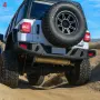 Предна и задна броня за Jeep WRANGLER JK 2007 - 2017, снимка 10