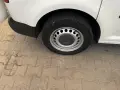 Оригинални джанти с гуми за vw Caddy, снимка 3