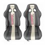 Спортна Седалка J32 HIGH PERFORMANCE 1047/185182, снимка 4