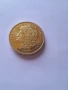 реплика на one dollar 1896,за попълване на колекции, снимка 1