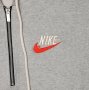 Nike Sportswear Trend Hoodie оригинално горнище M Найк спорт суичър, снимка 4