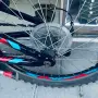 Велосипед SPRINT APOLON 20, снимка 3