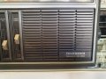 Радиокасетофон Telefunken bajazzo CR 950 В отлично техническо и визуално състояние. , снимка 6