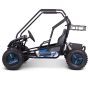 ATV Buggy TelStar Kart-15 60V – електрическо офроуд бъги с 2 седалки, снимка 7