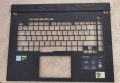 ASUS ROG STRIX G531 G531GT G531GW G531GV Top Cover Palmrest палмрест корпус около клавиатурата, снимка 1 - Части за лаптопи - 35149892