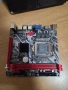 Дънна платка за настолен компютър, модел B75-MS. Цокъл: LGA 1155, съвместим с процесори Intel Core о, снимка 3