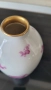 Rosenthal Thomas антикварна Ваза Арт- Нуво Германия, снимка 2