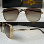 Dita 2023 мъжки дамски слънчеви очила 2 цвята, снимка 1 - Слънчеви и диоптрични очила - 44702197