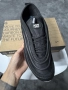 Nike Air Max 97 Black/White, снимка 2