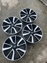 Джанти Нисан 19 5x114.3 Nissan X-trail Qashqai, снимка 1