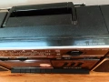 Радио касетофон SHARP GF-320H(BK), снимка 4
