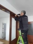 Ремонт на врати - дървени и метални врати, снимка 5