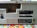 SHARP RT-110H(S) STEREO CASSETTE DECK /SHARP CORPORATION, снимка 10