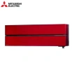 Хиперинверторен климатик Mitsubishi Electric MSZ-LN35VGR / MUZ-LN35VG RED WiFi, 12000 BTU, Клас A+++, снимка 2