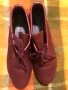 Luxat пролет есен френски обувки естествена кожа бордо удобни 38 , снимка 10