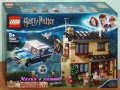 Продавам лего LEGO Harry Potter 75968 - Привет Драйв, снимка 1 - Образователни игри - 29402426