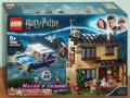 Прод LEGO Harry Potter 30435 30677 30706 30724 40500 40695 71043 75955 75968 76385 76389 76391 76393, снимка 9