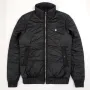 G-STAR RAW MEEFIC Quilted Jacket Оригинално Пухено Яке S, снимка 3