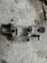 конзола планка VW Audi Skoda Seat 045903143C 1.9 TDI динамо алтернатор компресор golf a3 leon , снимка 1