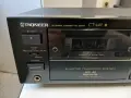 Deck Pioneer CT 449, снимка 2