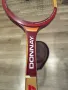 Ретро тенис ракета Donnay Scorer, снимка 2