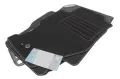 Мокетни стелки за Honda Accord VI (1998-2002) - купе, снимка 1