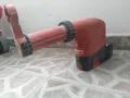 HILTI TE DRS-M.прахоуловител, снимка 3