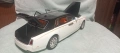 Метална кола Rolls Royce Phantom,1:18 мащаб, чисто нова , снимка 2